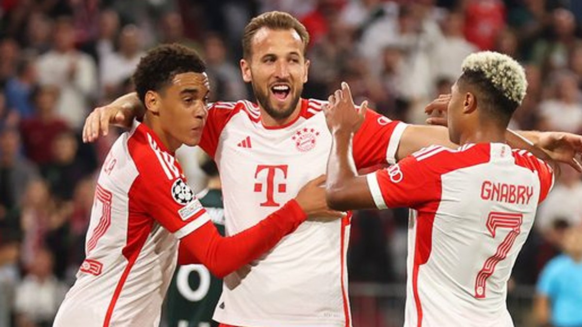 Cimbom'un rakibinden tarihi fark: Aslan'ı Şampiyonlar Ligi'nde zor maçlar bekliyor