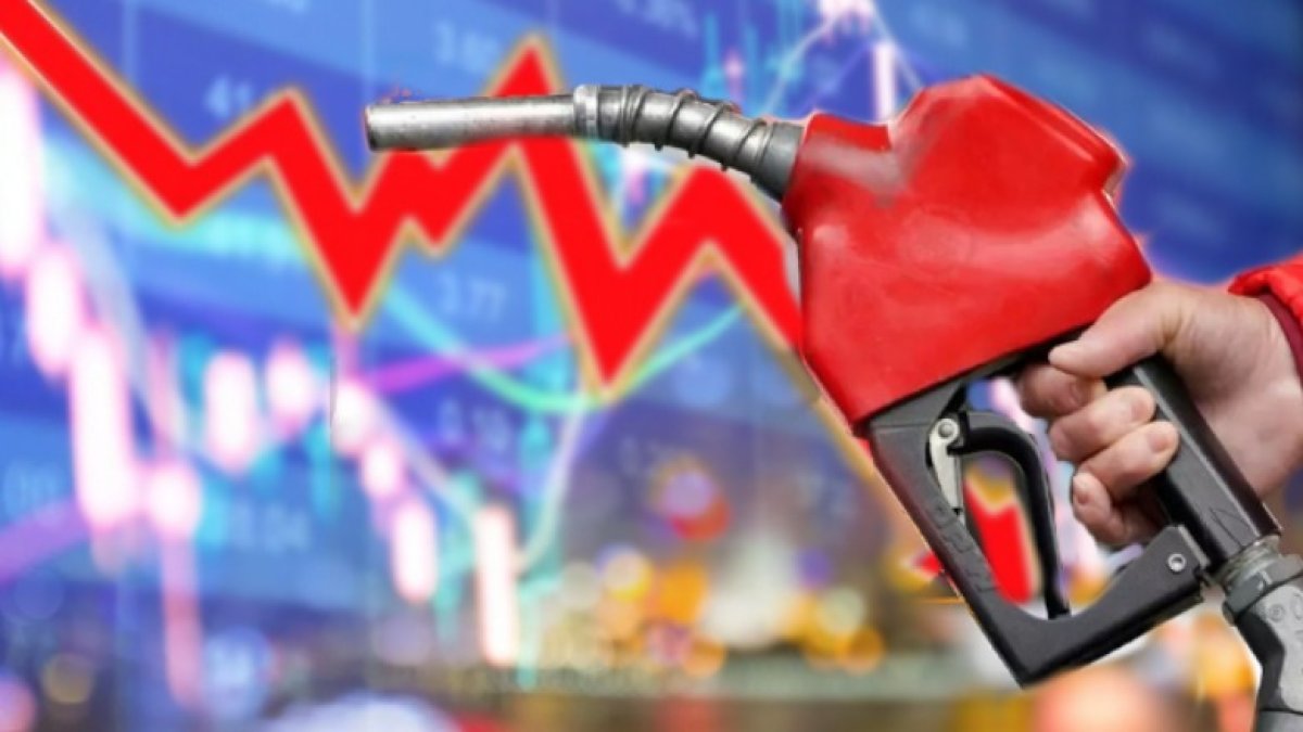 Akaryakıta tarihin zammı! Dünyaca ünlü banka öyle bir şey duyurdu ki: Hepimiz hapı yuttuk