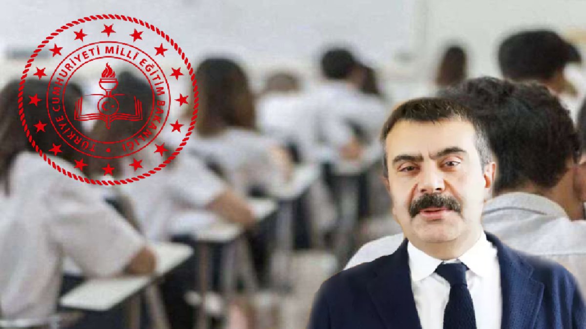 MEB'den öğrencileri zorlayacak bir kötü haber daha! Bu dersin ortalaması 70 olmayan sınıfı geçemiyor