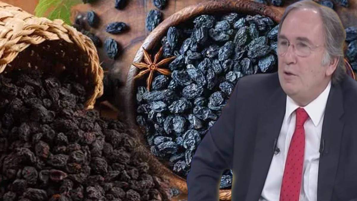 En iştahsız çocuk bile hevesle yiyecek! Saraçoğlu'ndan süper besin önerisi: Çekirdeği tam bir iştah açıcı