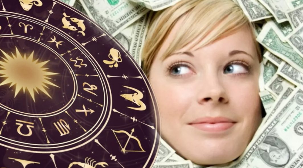 Bu burçlar ekim ayında paraya para demeyecek! Zenginliğin anahtarı onların elinde! İşte ekim ayında paraya kavuşacak 3 burç