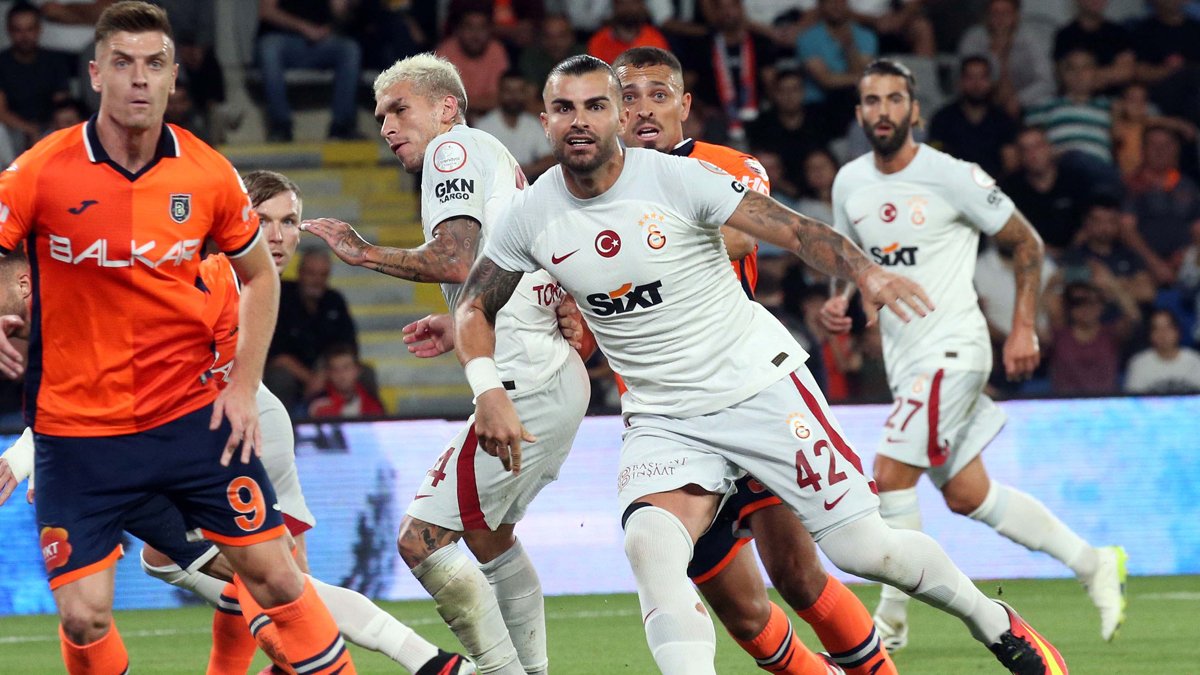 Cimbom Şampiyonlar Ligi'nin ardından hata yapmadı: Deplasmanda seriyi sürdürdü