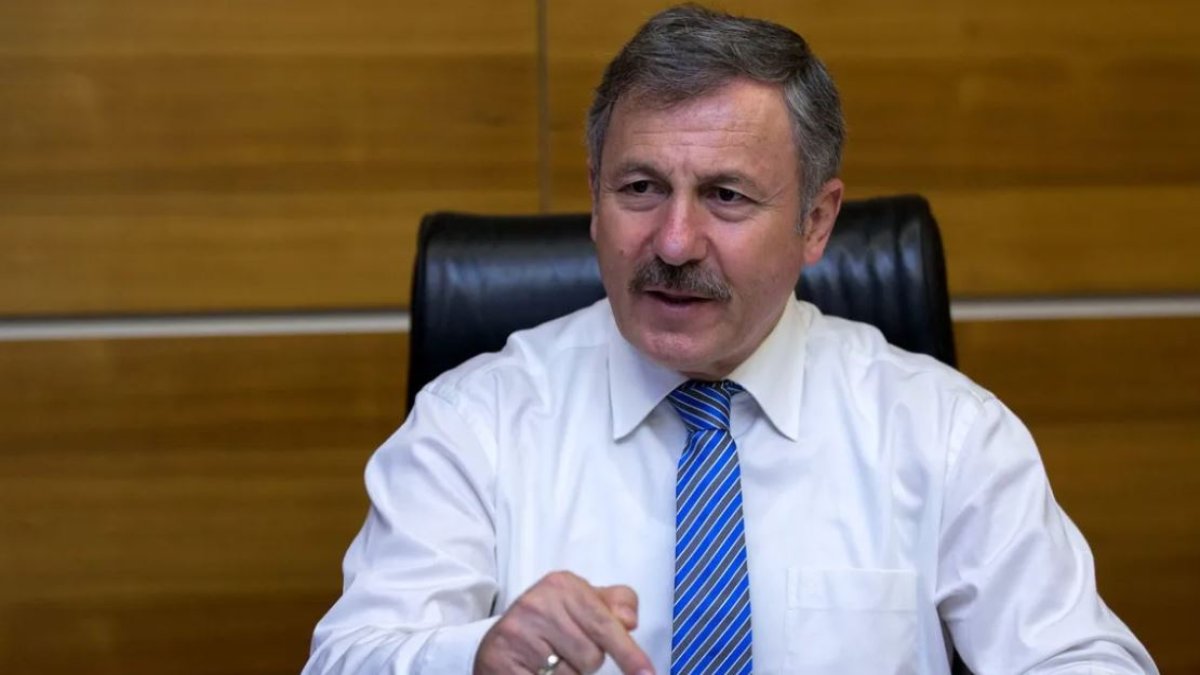 Gelecek Partili Özdağ'dan sığınmacı tepkisi