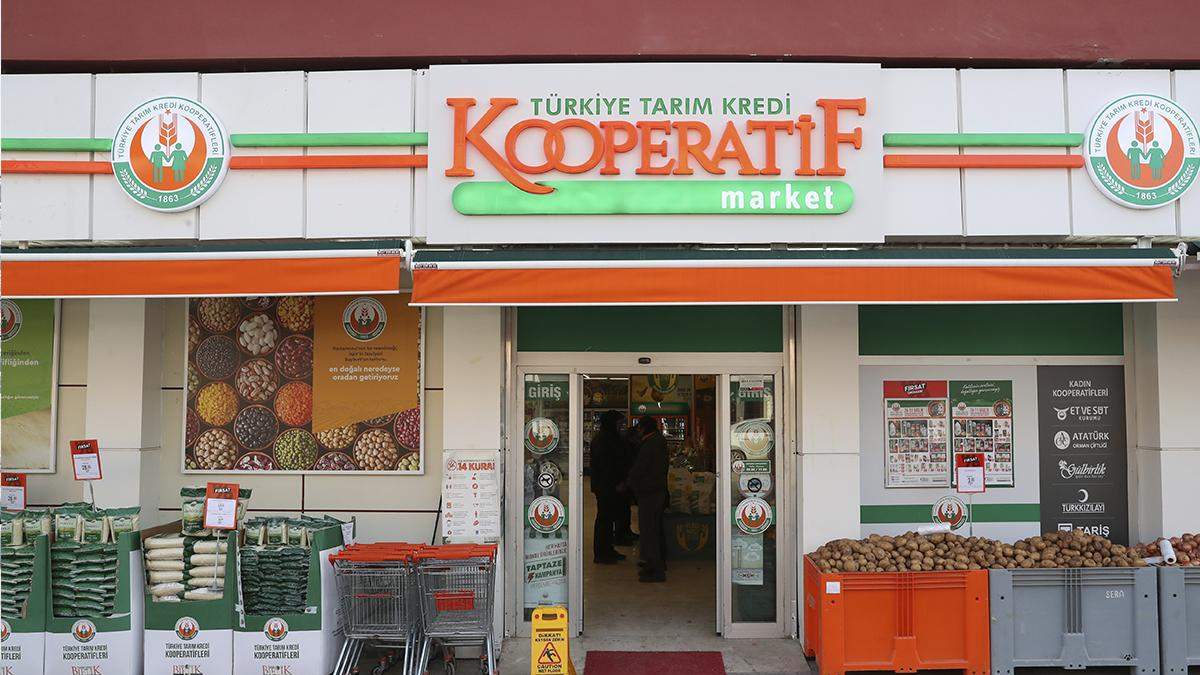 Tarım Kredi Market talebi geri çevirmedi! Et ürünlerinden kahvaltılığa büyük indirim devam ediyor: En yakın şubeye koşun