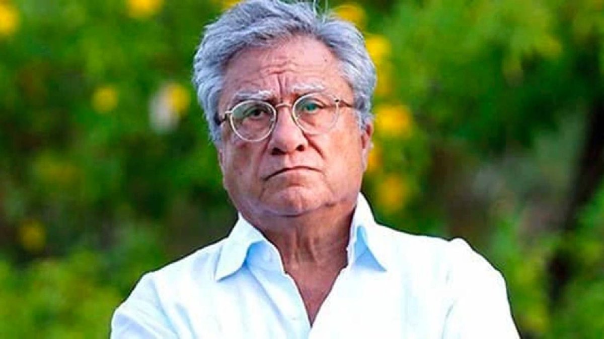 Türk basınının önemli ismi Metin Münir hayatını kaybetti