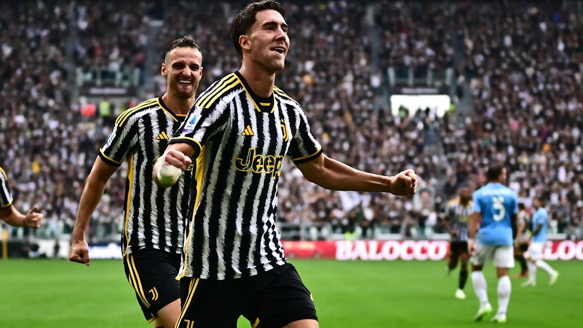 Seri A'da yenilmezlik serisi son buldu: Juventus kaybetti