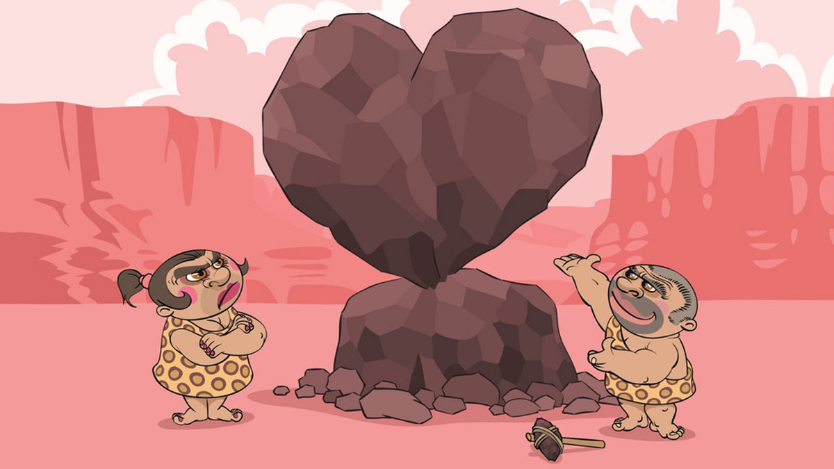 Milattan önce yazılmış en eski aşk şiiri! Okuyanlar hayrete düştü, o zaman da romantizm varmış