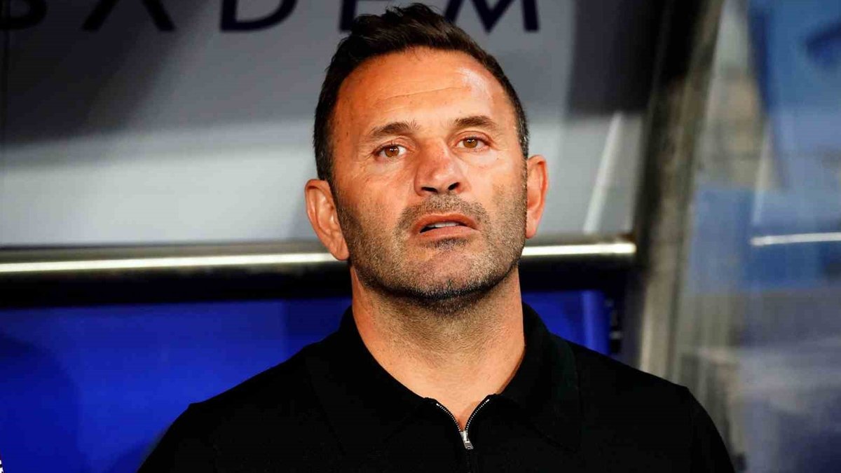 Okan Buruk'tan futbolcularına sitem! "Bir yüzük yüzünden golü yedik"