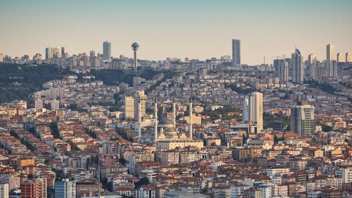 Ankaralılar dikkat! Tüm planlarınız bir bir iptal olacak: Sabah saatlerinde başlayıp saatlerce sürecek