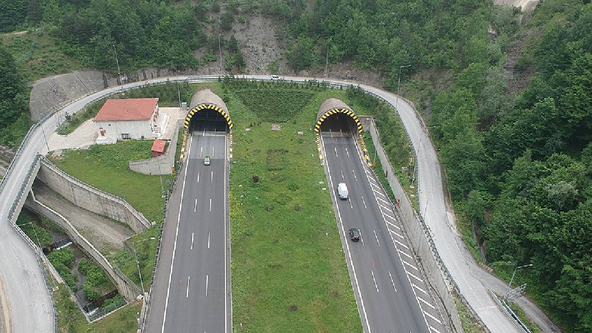 İstanbul’a gitmek için son gün! Bakanlık açıkladı: 46 gün boyunca kimse gidemeyecek: Ankara, Bolu, Düzce’de dahil