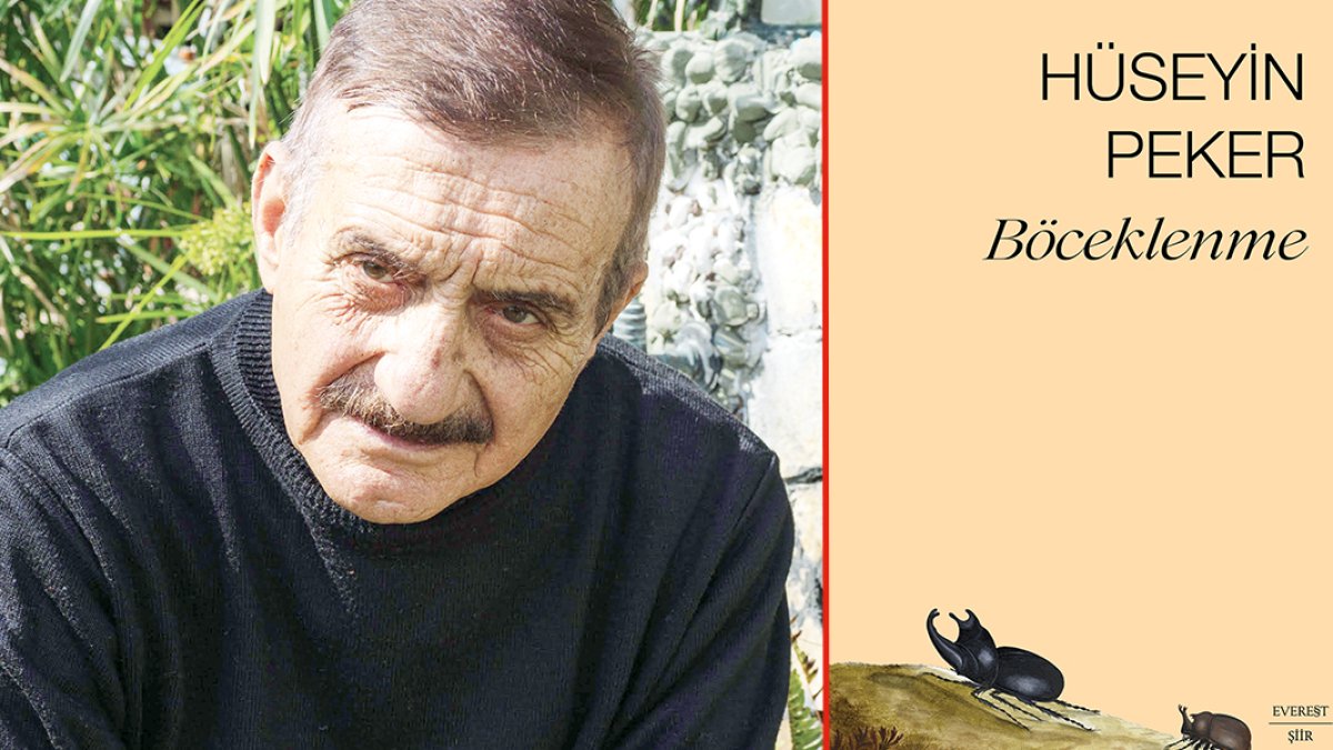 Mankurtları bırakın Hüseyin Peker okuyun