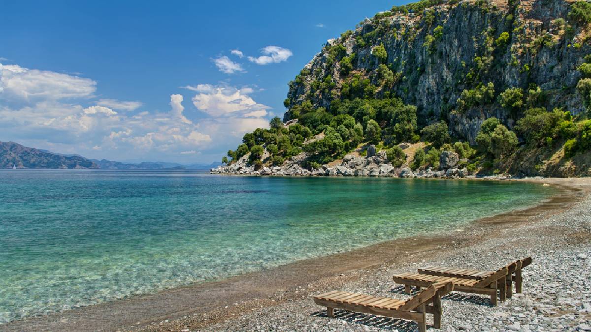Yıllardır herkesten saklamışlar! Bodrum, Ayvalık, Alanya’nın pabucunu dama atıyor! Kafile kafile gidiyorlar