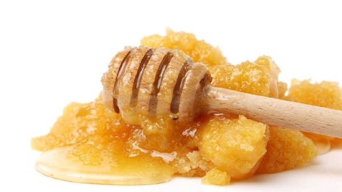 Yediğiniz balda bunu görürseniz hemen atın! Ruhunuz bile duymuyor! Aslında gerçek balı anlamak bu kadar basitmiş