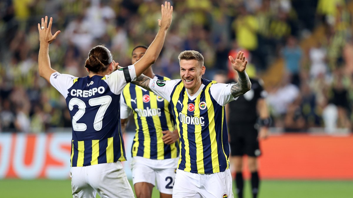 Kanarya kasayı doldurdu! Galibiyet serisi paraları da getirdi: Sarı-Lacivertli taraftarlar çok mutlu olacak