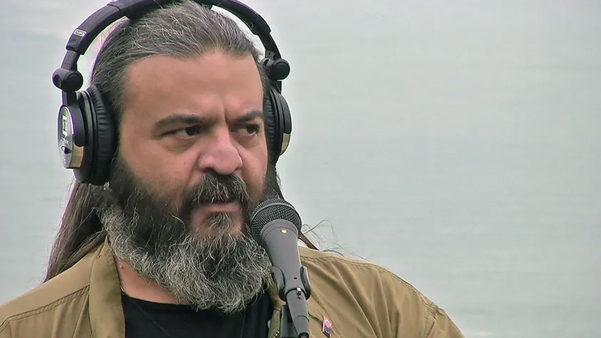 Ünlü prodüktör Naci Bayşu hayatını kaybetti