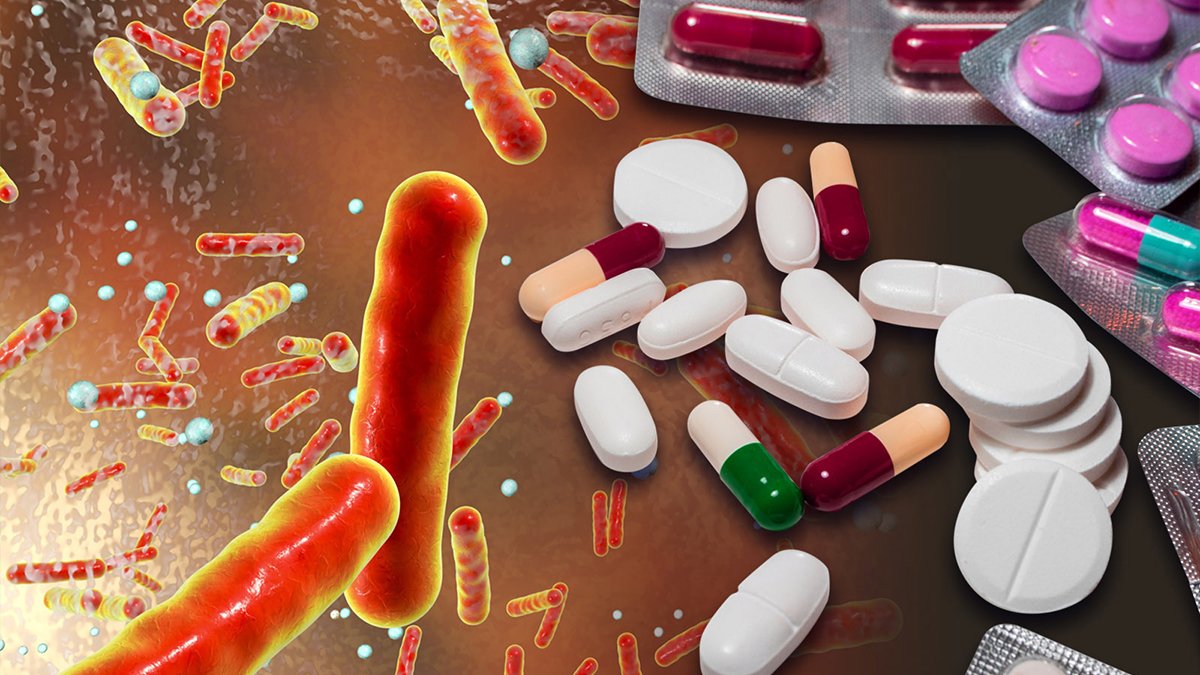 Antibiyotik kullanımında kırmızı alarm: Tedavi edilemeyen mikroplar var