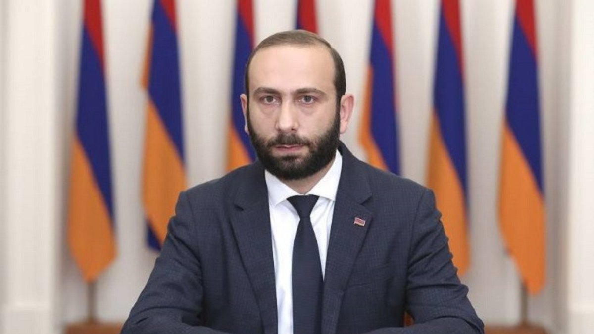 Mirzoyan'dan BM'ye 'heyet' çağrısı: Derhal gönderin!