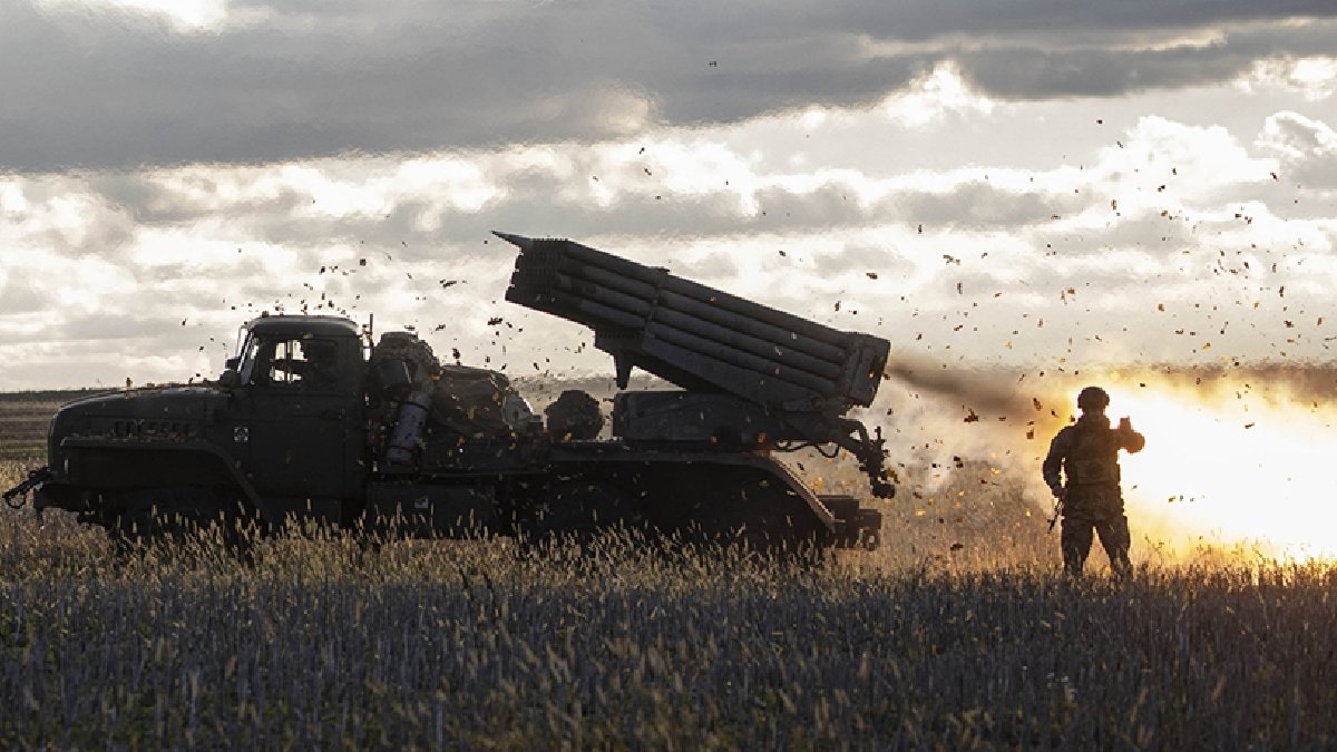 Madde madde açıkladılar: Ukrayna’dan Rusya’yla barış için 10 şart