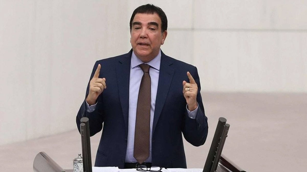 CHP'li Erdoğan Toprak: Türkiye, Avrupa'nın en yoksul ve en kötü beslenen ülkeleri arasında