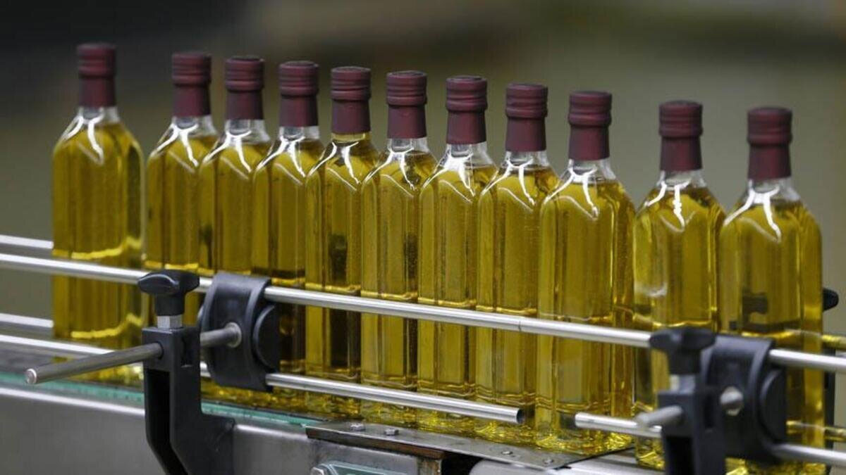 İnternette satılan zeytinyağı için 'taklit' uyarısı: Güvenilir satış yerlerinden ve markalardan alınmalı
