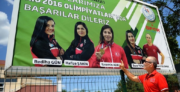 Milli Takım’a adanmış bir hayat