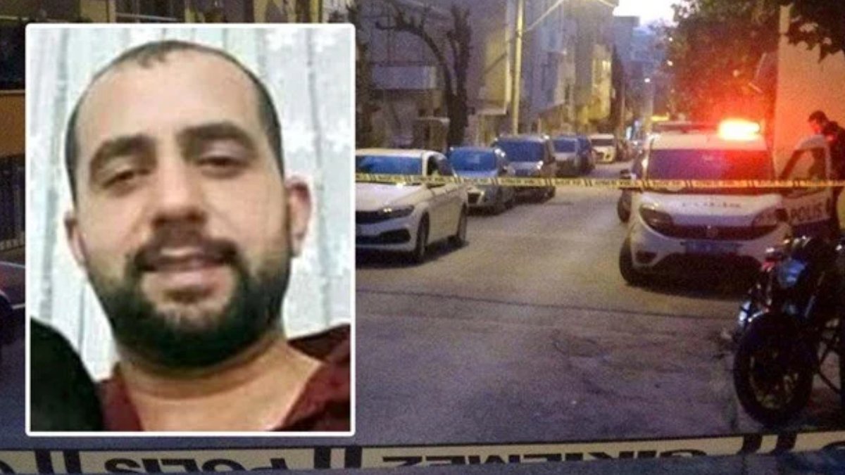 Maktul elinden tutup itmiş! Komşu katiline 'haksız tahrik' indirimi