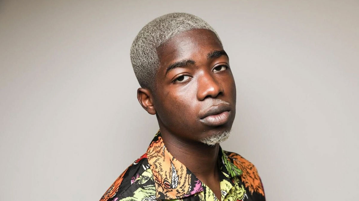 Ünlü Fransız rapçi MHD'ye 12 yıl hapis cezası