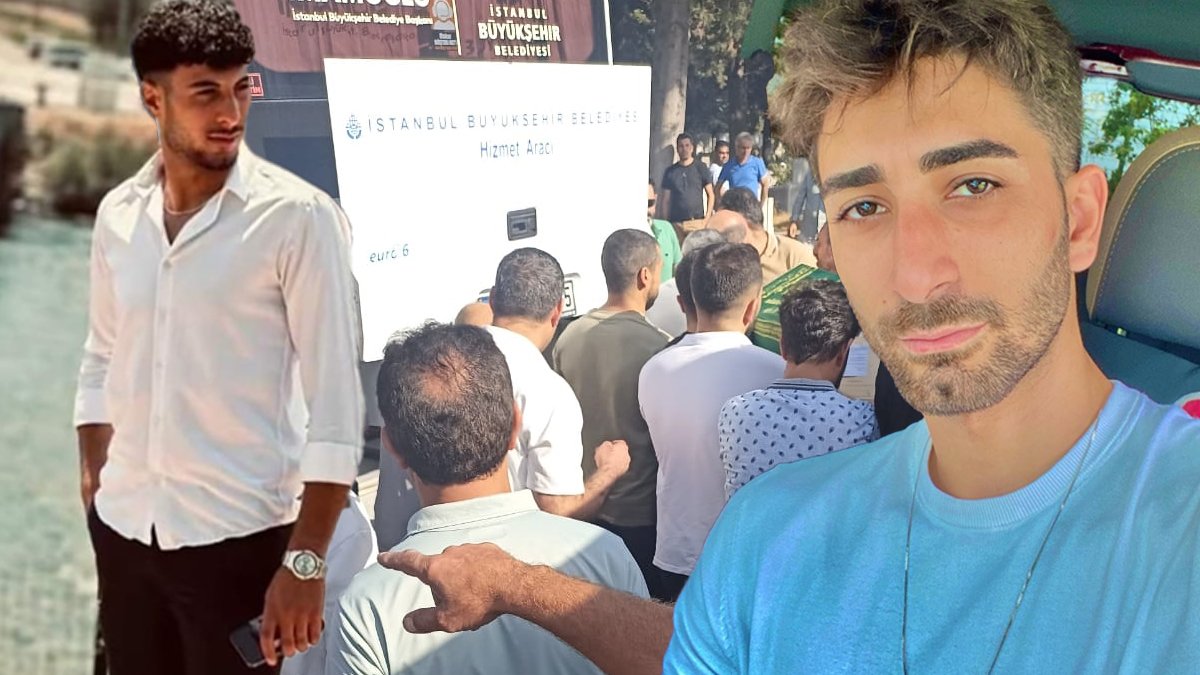 Taksi tartışması can aldı: 'Kulak misafiri' oldukları kavgada katil oldular