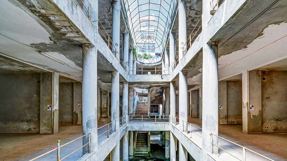 Nişantaşı'ndaki Konak Sineması Apple'a mı satılacak?