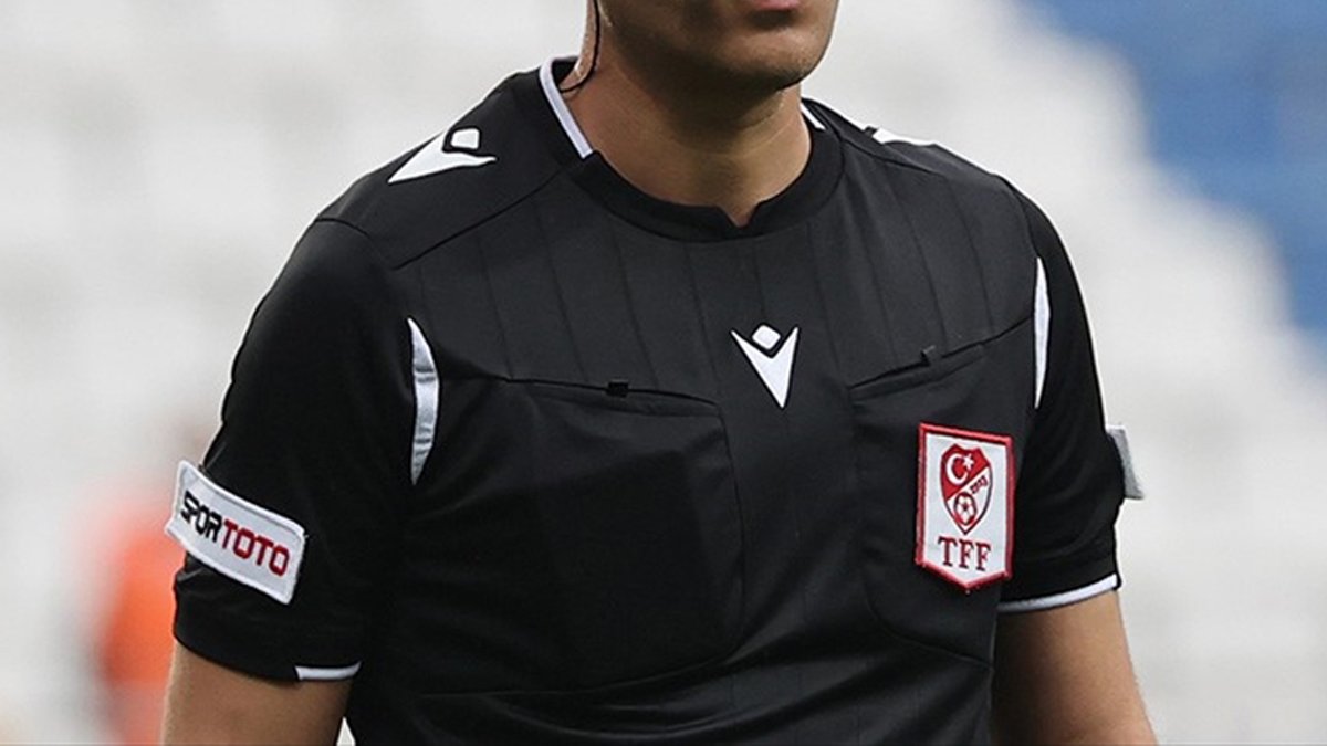 Beşiktaş ve Fenerbahçe maçlarının VAR'ı belli oldu