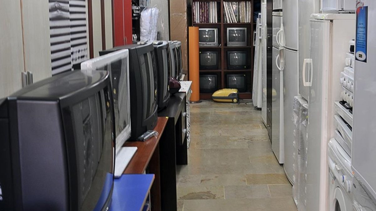 Ev bulanın da derdi bitmiyor: Öğrencinin eşya maliyeti yüzde 100'ü aştı