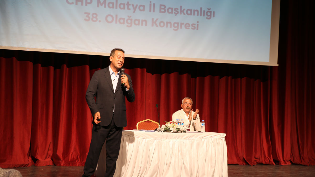 CHP'li Başarır: Kılıçdaroğlu’na saygısızlık yaptırmam