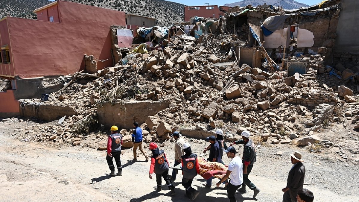 Sosyal medyada ‘vize uygulayın’ kampanyası: Fas ile Fransa arasındaki gerginlik büyüyor