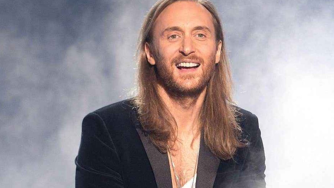 Dünyaca ünlü DJ David Guetta'nın İstanbul konseri virüs nedeniyle iptal edildi