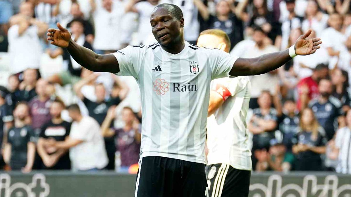 Kartal Avrupa arenasının ardından Kayserispor'u 2 golle geçti