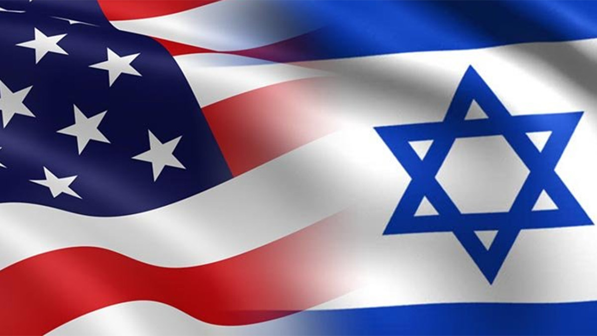 ABD, İsrail vatandaşlarına vizeyi kaldırabilir