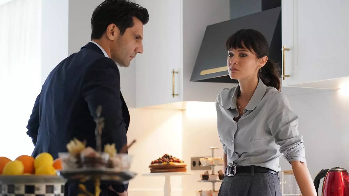 Reyting rekortmeni dizinin oyuncularından şok itiraflar! Yeni sezon bu akşam yayınlanacaktı... Öyle şeyler söylediler ki...