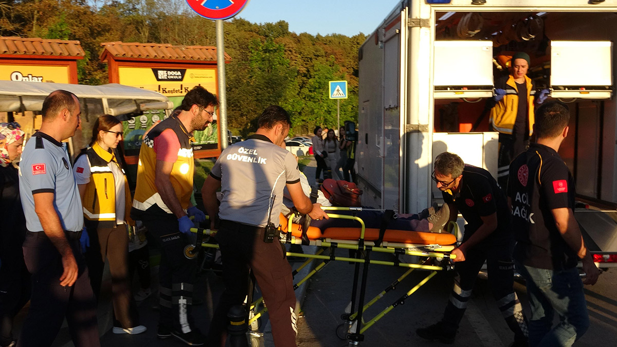 Yedikleri tavuklu pilav hastanelik etti! Acile akın ettiler