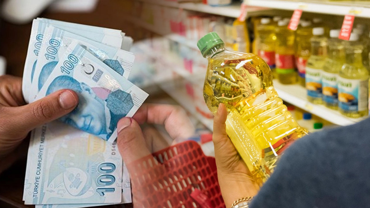 Kızartma sevenler markete koşsun! Bu devirde, bu fiyata ayçiçek yağı bulunmaz: Migros'ta dev indirim başladı