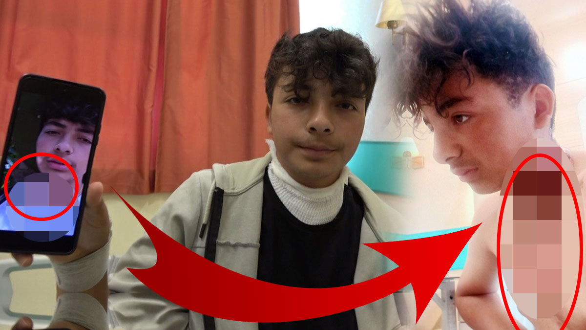 Yağmurlu havada bu aksesuarı asla takmayın! Üzerine yıldırım düşmesinin nedenini öğrenince çıkarıp atacaksınız