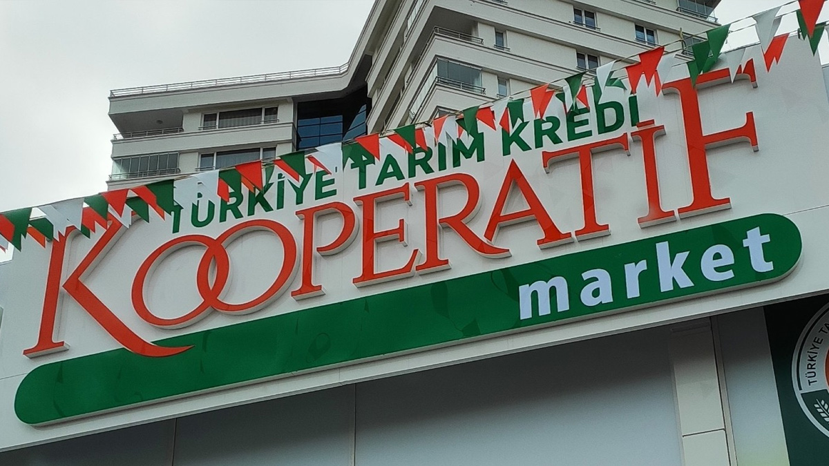 Bu fiyata tereyağı olur mu, demeyin! Tarım Kredi'den indirimin büyüğü geldi: Tereyağı stoklarınızı tazeleyin