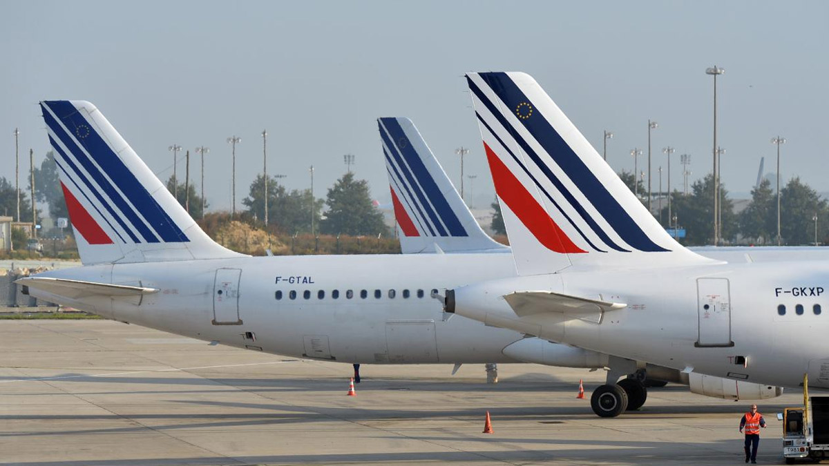 Nijer'den Fransa kararı! Hava sahasını kapattı