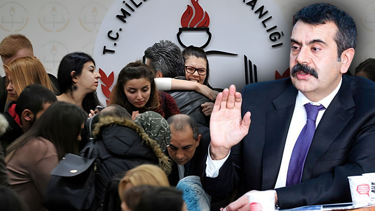 Öğretmen atamaları artık böyle yapılacak! Sistem değişiyor, Bakan Tekin açıkladı: Mülakatlar artık...