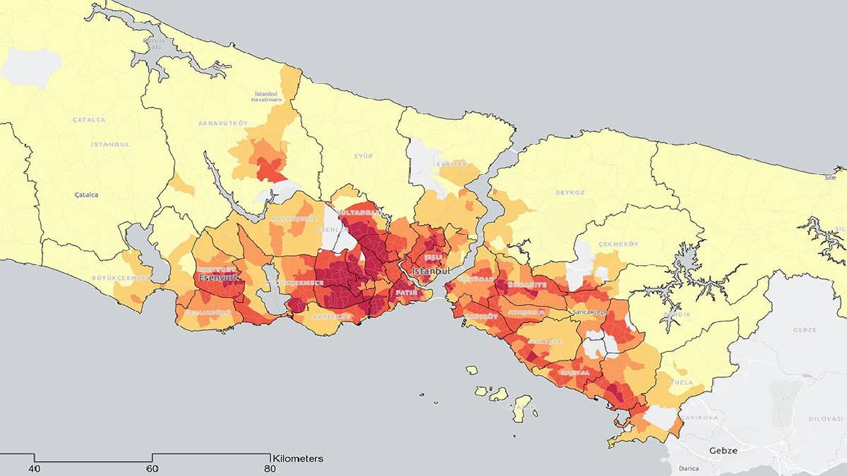 İstanbul'un o ilçelerinde yaşanacak! Herkes sabaha hazırlığını yapsın: Bunu mum değil jenaratörde kesmez