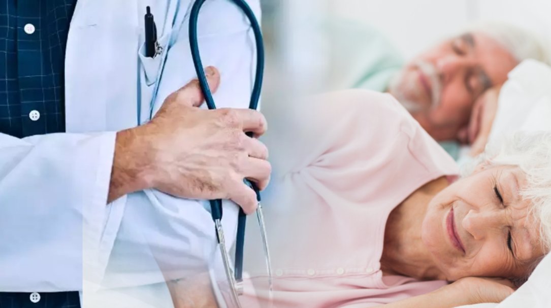 Yaşlıların erken uyanmasının sırrı bulundu! Meğer her 10 yılda bir oluyormuş...