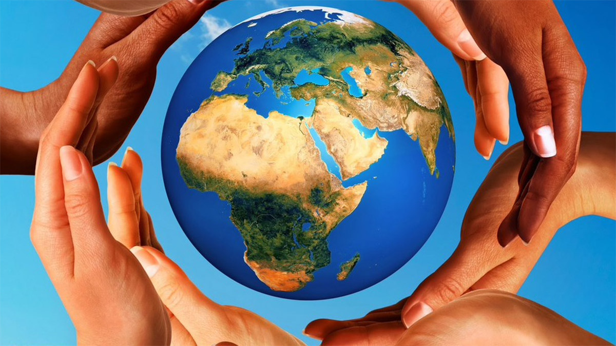 Hoşgörünün antropolojisi