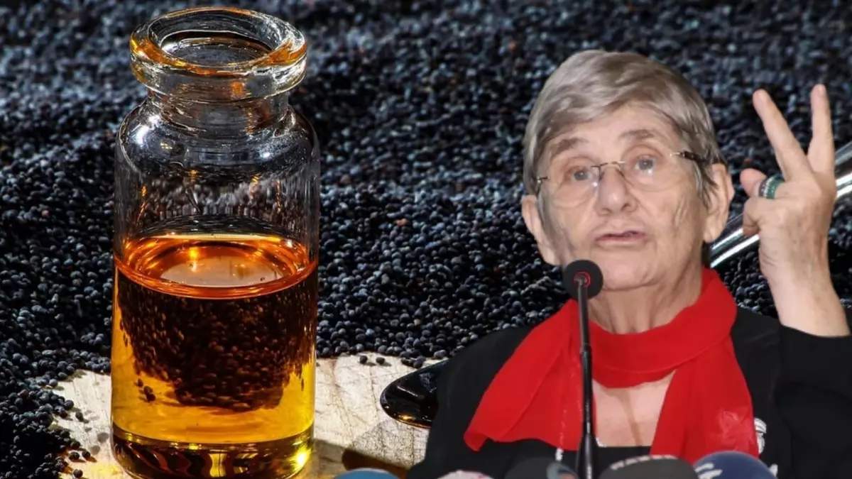 Canan Karatay 'kaşık kaşık tüketin' dedi! Bu yağın faydası çok zararı yok: Tüketenin hiçbir ilaca ihtiyacı kalmayacak