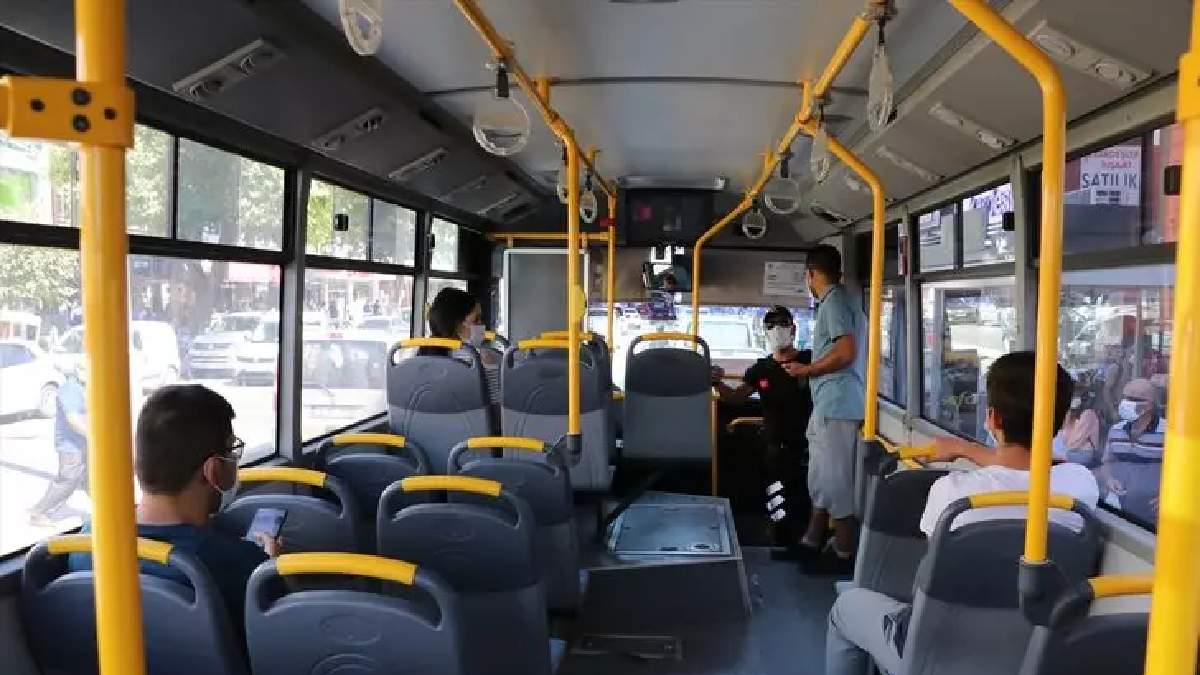 O ilde yaşayanlar dikkat! Toplu taşımada fiyatlar güncellendi: Öğrenci, öğretmen, 65 yaş üzeri...
