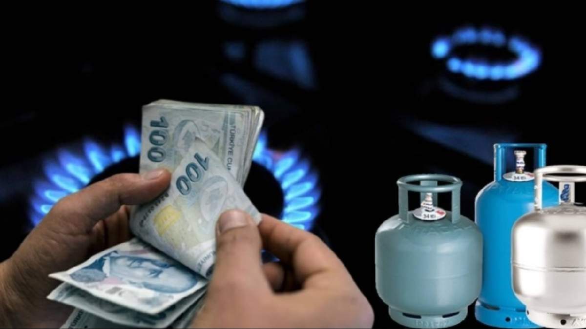 Ekim gelmeden zam haberi geldi! Tüp fiyatlarına yeni zam kapıya dayandı: İşte Ekim ayı zamlı tüp fiyatları