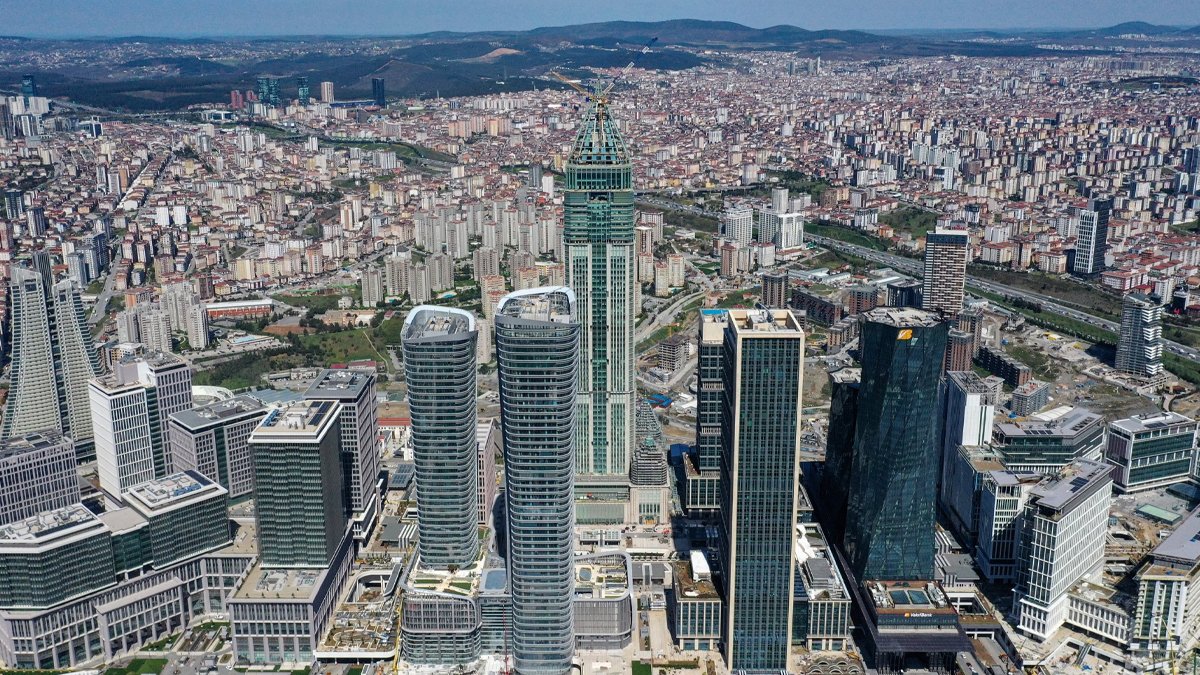 AFAD riskli ilçeleri, DASK sigortalılık oranını açıkladı: İlçe ilçe İstanbul’un deprem gerçeği